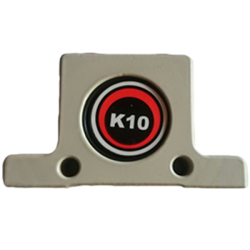 อุปกรณ์สร้างความสั่นสะเทือน Model K10 [Pneumatic Vibrator]